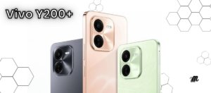 Vivo Y200+ Launch Overview & Details