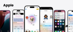 Apple Unveils Revolutionary Features and Products: