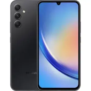 Samsung GALAXY F34 5G Price in Pakistan