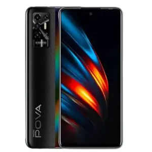 Tecno POVA 3 Price in Pakistan