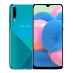 Samsung GALAXY A30S Price in Pakistan