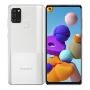 Samsung GALAXY A21S Price in Pakistan