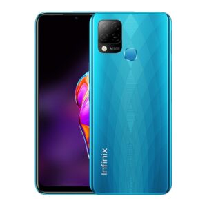 Infinix HOT 10S Price in Pakistan