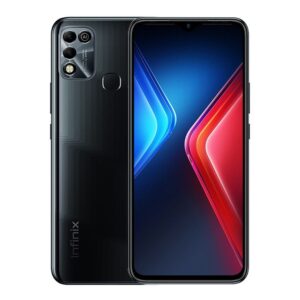 Infinix HOT 11 PLAY Price in Pakistan