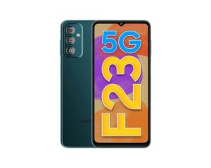 Samsung GALAXY F23 5G Price in Pakistan