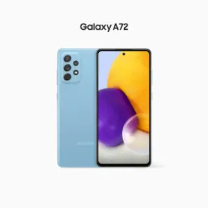 Samsung GALAXY A72 Price in Pakistan