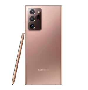 Samsung GALAXY NOTE 20 ULTRA Price in Pakistan