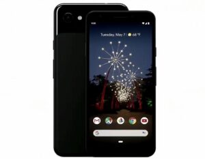 Google PIXEL 3A XL Price in Pakistan