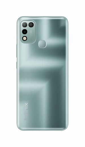 Infinix HOT 10 PLAY Price in Pakistan