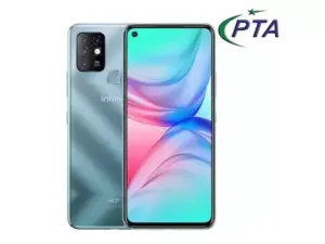 Infinix HOT 10 Price in Pakistan