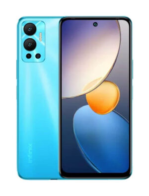 Infinix HOT 12 Price in Pakistan