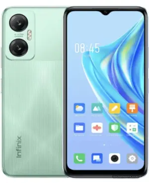 Infinix HOT 20 5G Price in Pakistan