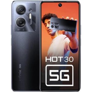 Infinix HOT 30 5G Price in Pakistan