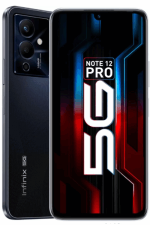 Infinix HOT 12 PRO Price in Pakistan