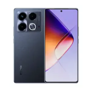 Infinix NOTE 40 Price in Pakistan