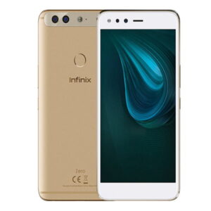 Infinix ZERO 5 PRO Price in Pakistan