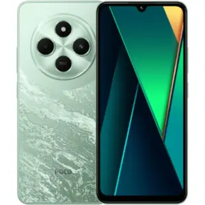 Poco C75 5G Price in Pakistan