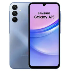Samsung GALAXY A15 Price in Pakistan
