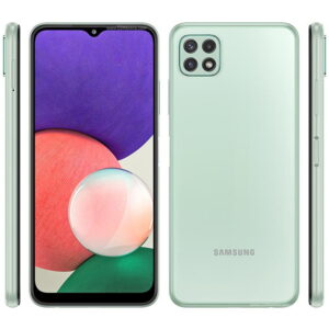 Samsung GALAXY A22 6GB Price in Pakistan