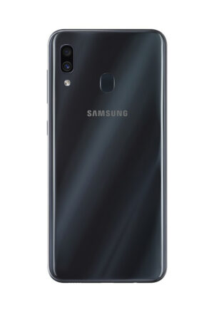 Samsung GALAXY A30 Price in Pakistan