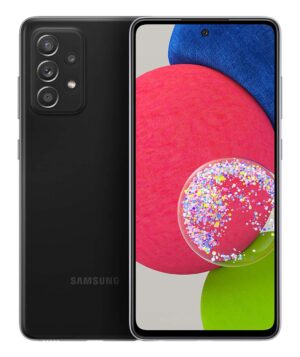 Samsung GALAXY A52S 256GB Price in Pakistan
