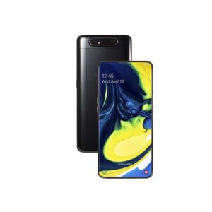 Samsung GALAXY A80 Price in Pakistan