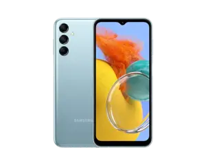 Samsung GALAXY M14 5G Price in Pakistan