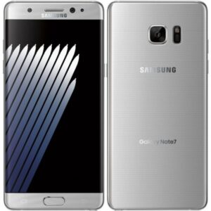 Samsung GALAXY NOTE7 Price in Pakistan