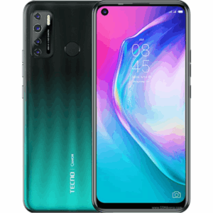 Tecno Camon 16 Price in Pakistan