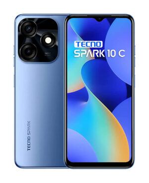 Tecno Spark 10C Price in Pakistan