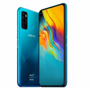 Infinix HOT 9 Price in Pakistan