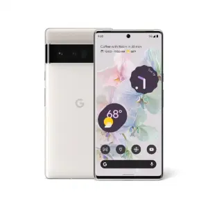 Google PIXEL 6 PRO Price in Pakistan