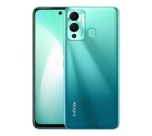 Infinix HOT 12 PLAY Price in Pakistan