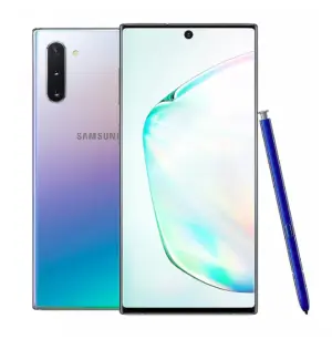 Samsung GALAXY NOTE10+ Price in Pakistan