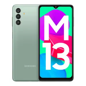 Samsung GALAXY M13 5G Price in Pakistan