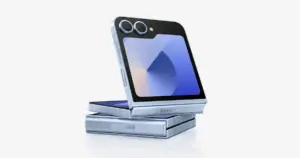 Samsung Galaxy Z Flip 6 Price in Pakistan