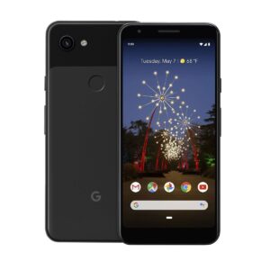 Google PIXEL 3A Price in Pakistan