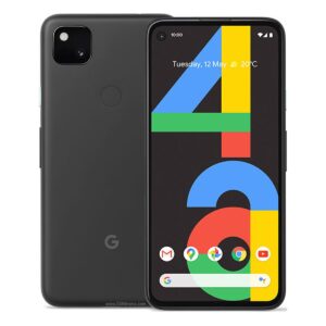 Google PIXEL 4A Price in Pakistan