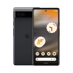 Google PIXEL 6A Price in Pakistan