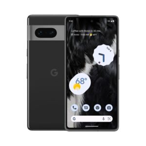 Google PIXEL 7 Price in Pakistan