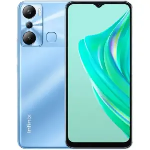 Infinix HOT 20I Price in Pakistan