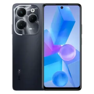 Infinix HOT 40 Price in Pakistan