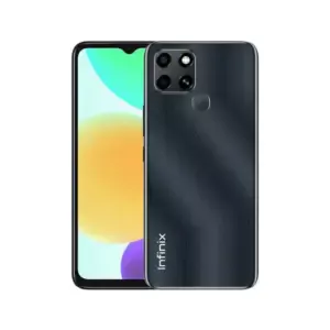 Infinix SMART 6 3GB Price in Pakistan