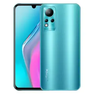 Infinix NOTE 11 6GB Price in Pakistan