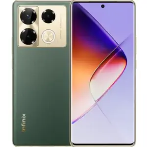 Infinix NOTE 40 PRO Price in Pakistan