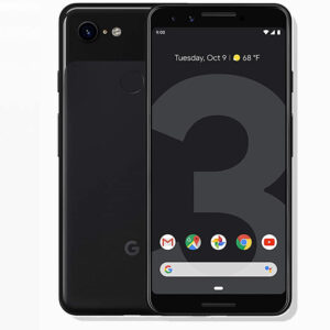 Google PIXEL 3 Price in Pakistan