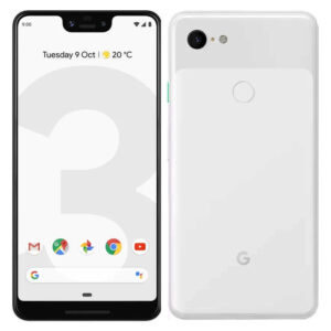 Google PIXEL 3 XL Price in Pakistan