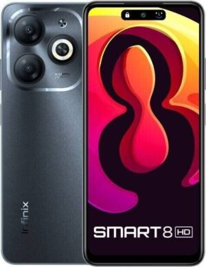 Infinix SMART 8 Price in Pakistan