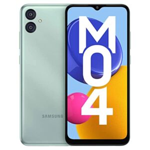Samsung GALAXY M04 Price in Pakistan