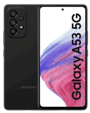 Samsung GALAXY A53 Price in Pakistan